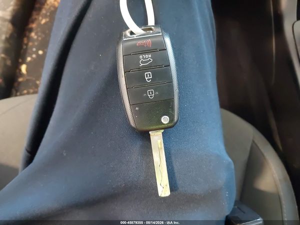 2020 KIA SORENTO 3.3L LX