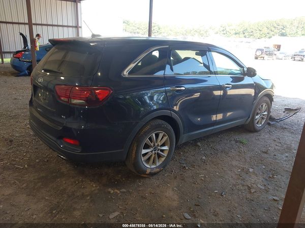 2020 KIA SORENTO 3.3L LX