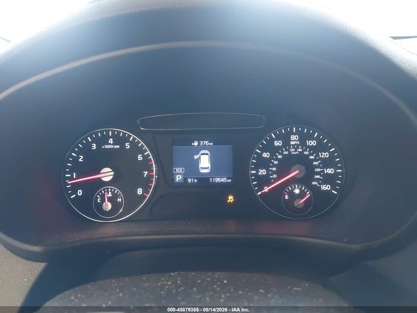 2020 KIA SORENTO 3.3L LX