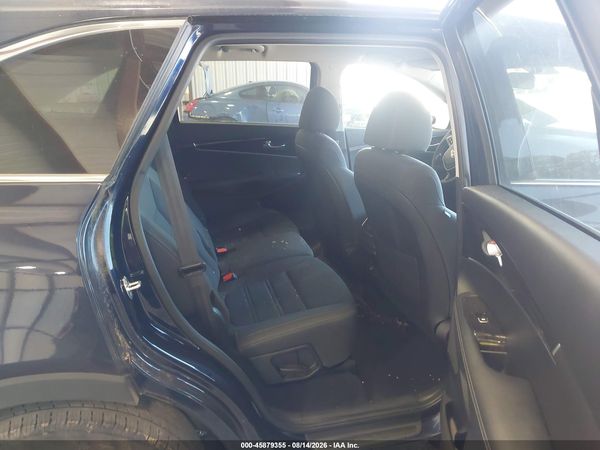 2020 KIA SORENTO 3.3L LX