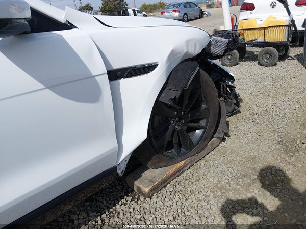 2023 JAGUAR F-PACE S P250 AWD AUTOMATIC