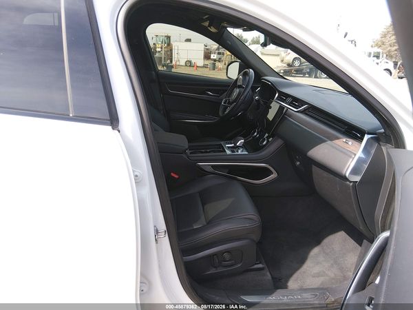 2023 JAGUAR F-PACE S P250 AWD AUTOMATIC