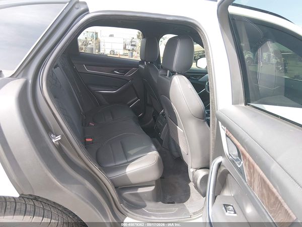 2023 JAGUAR F-PACE S P250 AWD AUTOMATIC