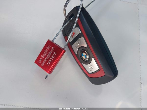 2016 BMW 428I