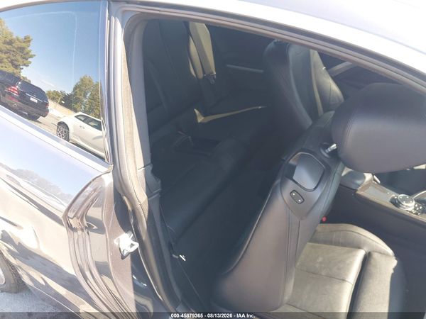 2016 BMW 428I
