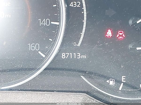 2023 MAZDA CX-9 CARBON EDITION
