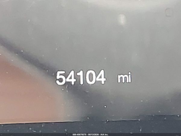 2019 JEEP COMPASS LIMITED 4X4