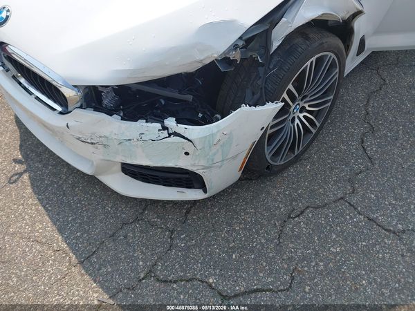 2019 BMW 540I XDRIVE