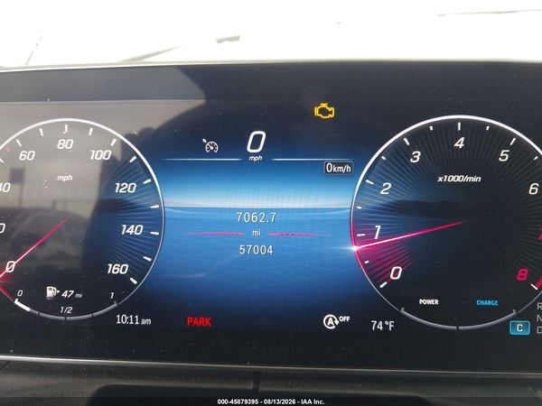 2024 MERCEDES-BENZ C 300