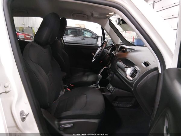 2020 JEEP RENEGADE LATITUDE 4X4 — I5