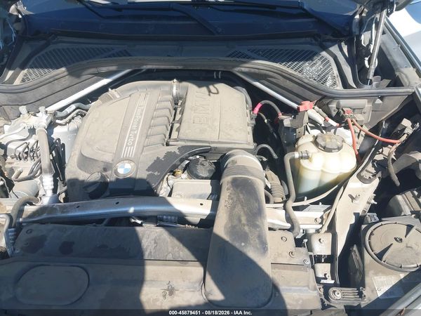 2018 BMW X5 SDRIVE35I