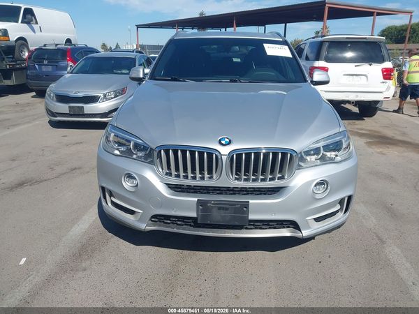 2018 BMW X5 SDRIVE35I