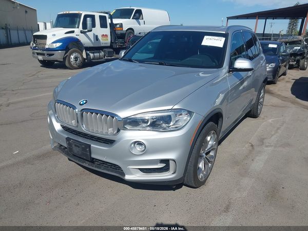 2018 BMW X5 SDRIVE35I