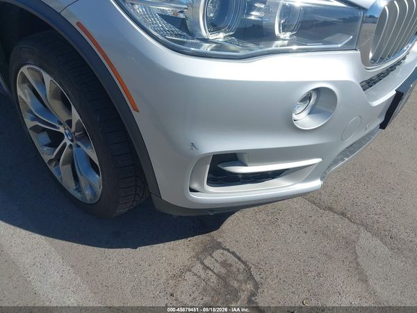 2018 BMW X5 SDRIVE35I