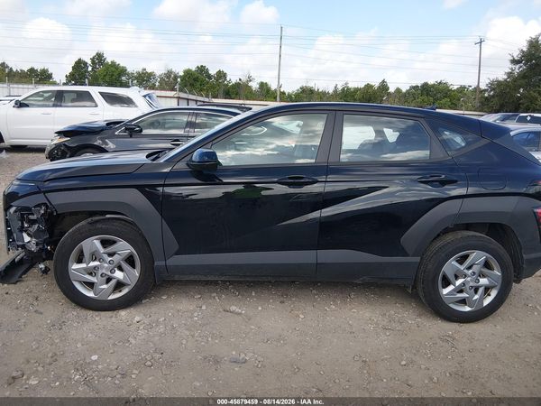 2025 HYUNDAI KONA SE