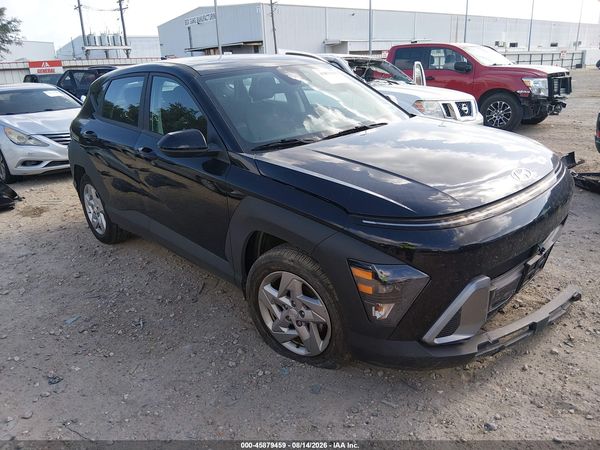 2025 HYUNDAI KONA SE