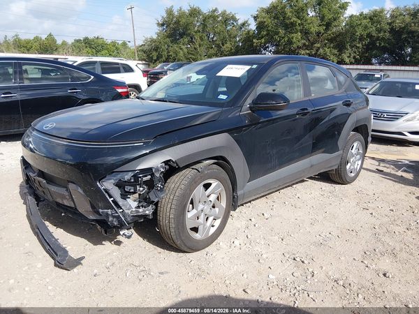 2025 HYUNDAI KONA SE