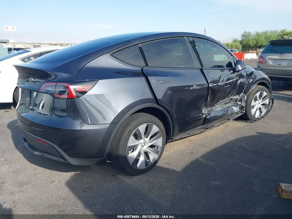 2024 TESLA MODEL Y — I4