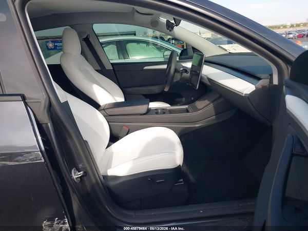 2024 TESLA MODEL Y — I5