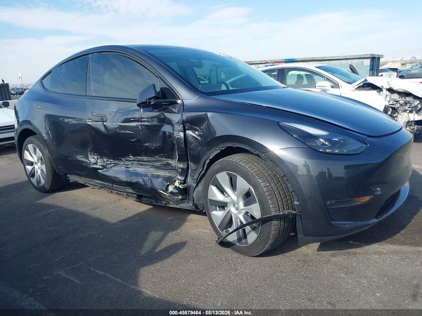 2024 TESLA MODEL Y — I6