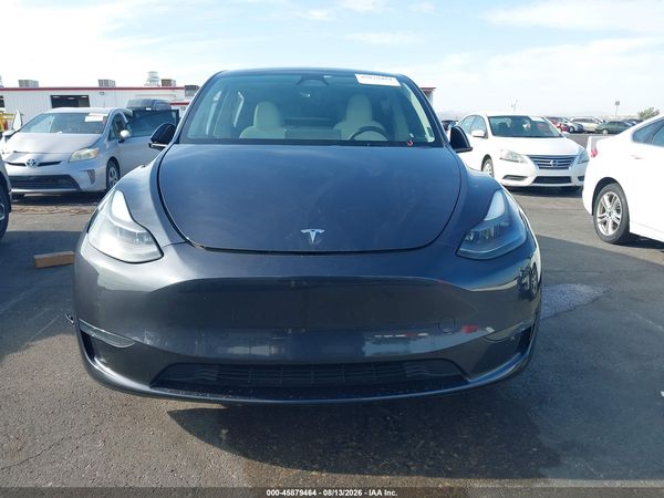 2024 TESLA MODEL Y — I115