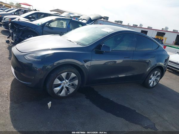 2024 TESLA MODEL Y — I117