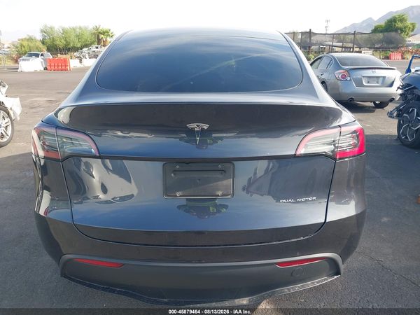2024 TESLA MODEL Y — I119