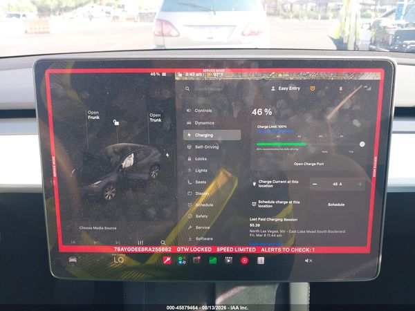2024 TESLA MODEL Y — I131