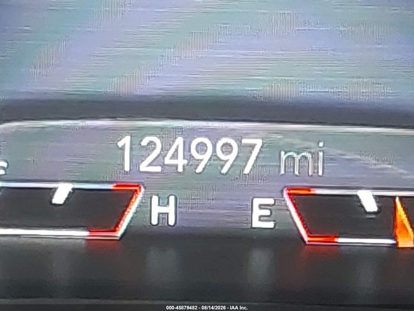 2019 JEEP CHEROKEE LIMITED FWD