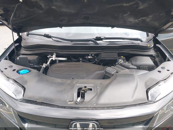 2022 HONDA PILOT AWD SPECIAL EDITION
