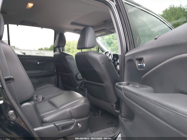 2022 HONDA PILOT AWD SPECIAL EDITION