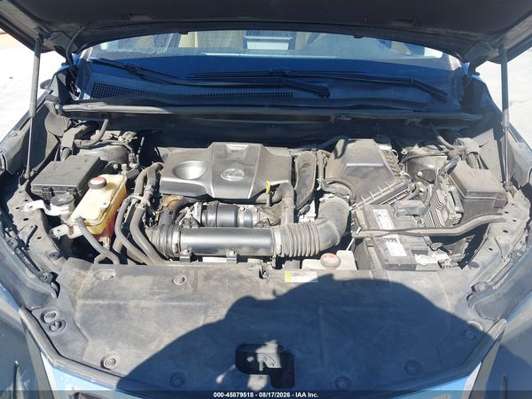 2016 LEXUS NX 200T 200t Luxury
