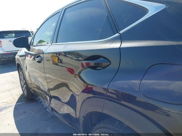 2016 LEXUS NX 200T 200t Luxury