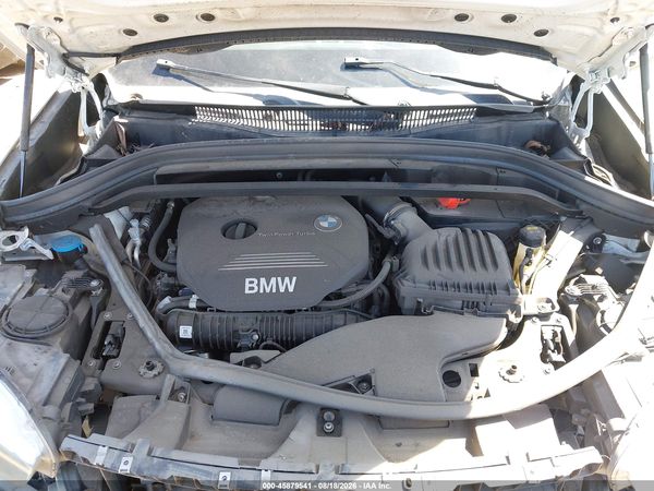 2017 BMW X1 SDRIVE28I
