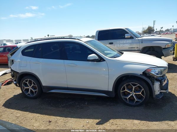 2017 BMW X1 SDRIVE28I