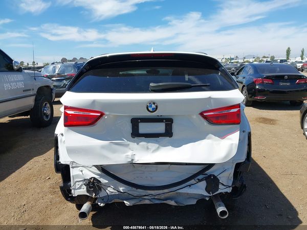 2017 BMW X1 SDRIVE28I