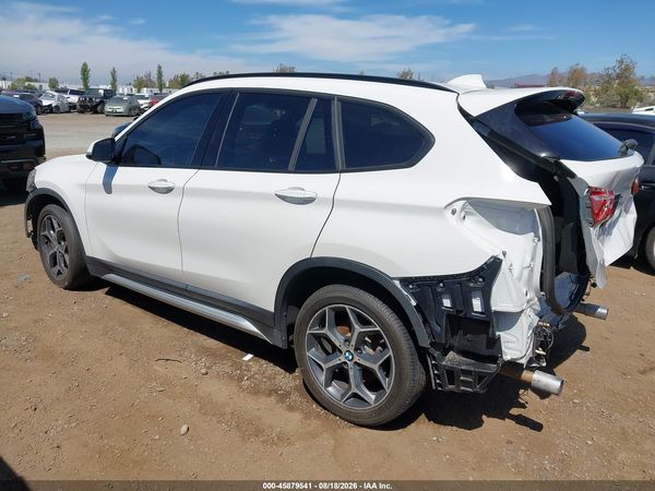2017 BMW X1 SDRIVE28I