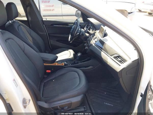 2017 BMW X1 SDRIVE28I
