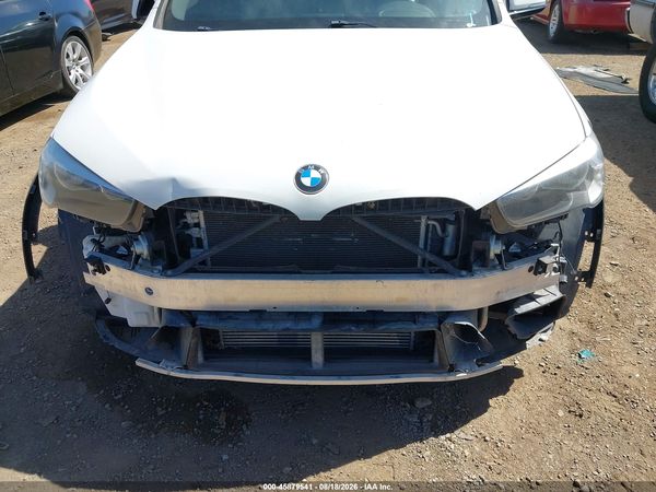 2017 BMW X1 SDRIVE28I