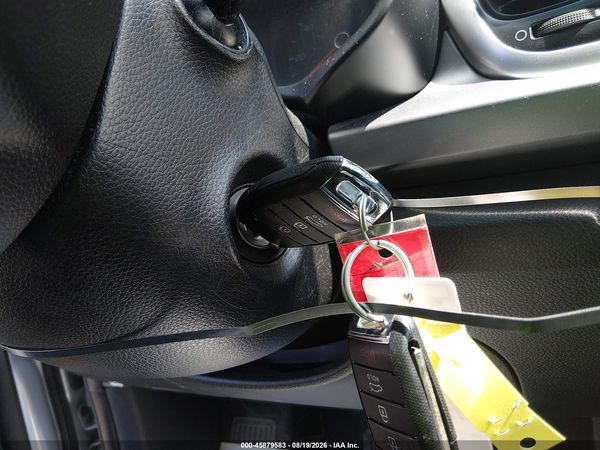 2022 KIA RIO S