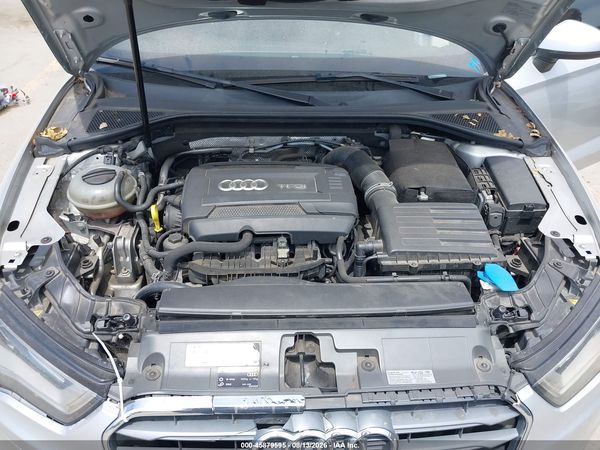 2015 AUDI A3 1.8T PREMIUM