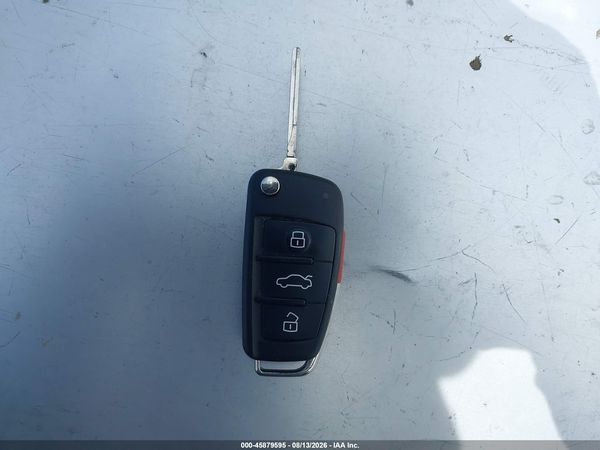 2015 AUDI A3 1.8T PREMIUM