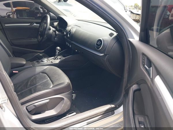2015 AUDI A3 1.8T PREMIUM