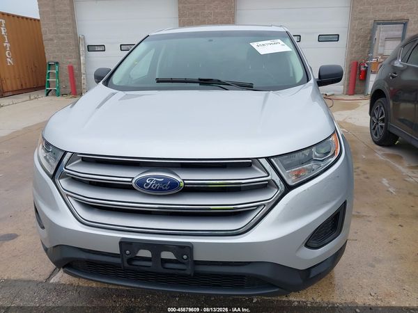 2018 FORD EDGE SE — I115