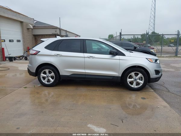 2018 FORD EDGE SE — I116