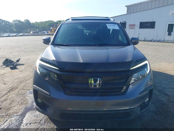 2022 HONDA PILOT 2WD SPECIAL EDITION