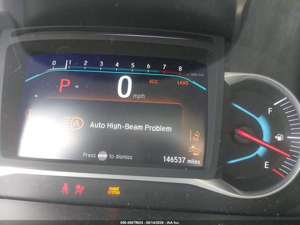 2020 HONDA PILOT 2WD LX