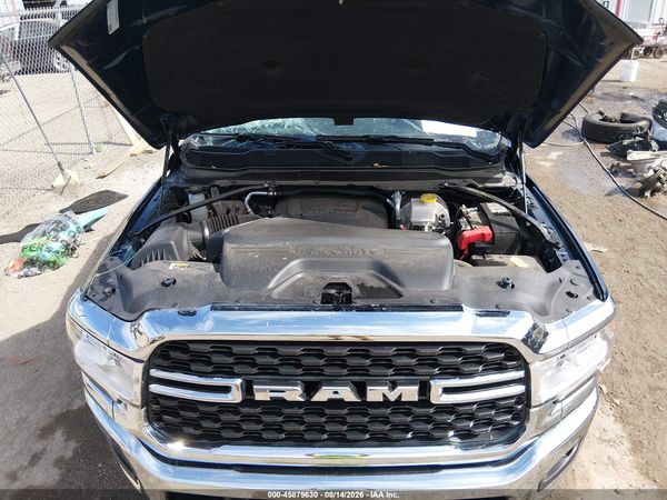 2024 RAM 2500 BIG HORN  4X4 6'4 BOX