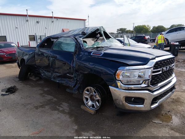 2024 RAM 2500 BIG HORN  4X4 6'4 BOX