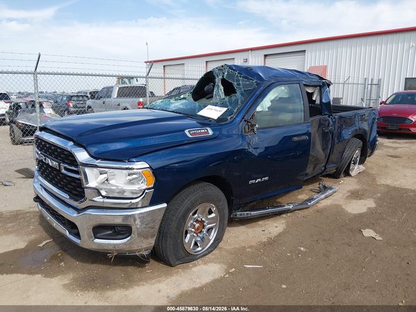 2024 RAM 2500 BIG HORN  4X4 6'4 BOX